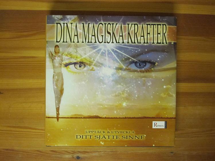 dina magiska krafter